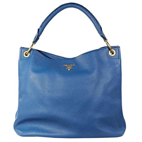 blue prada leather satchel|prada leather bags for women.